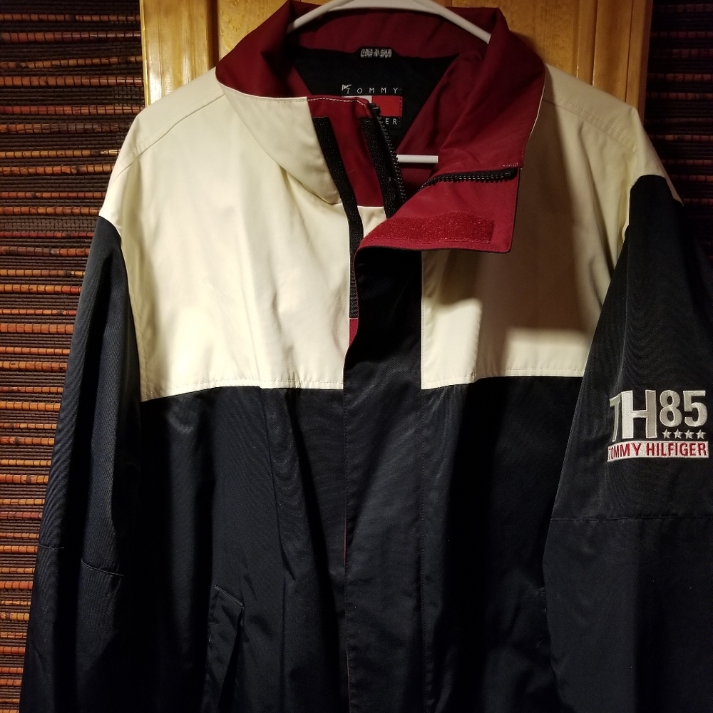 Tommy Hilfiger Jacket XL
